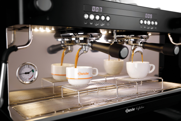 Kaffeemaschine Coffeeline B20