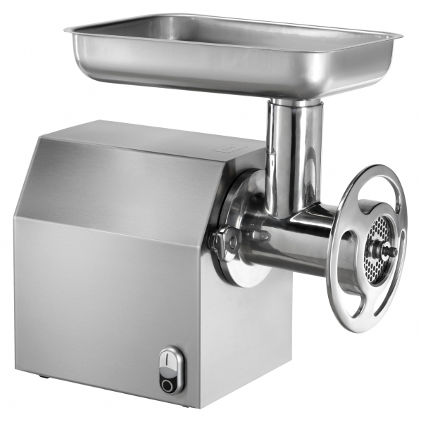 Fleischwolf  1100 W, 400V,  300 kg/h
