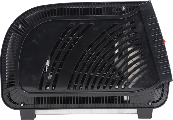 KBS Belegstation Sushi 1810 für 5x GN 1/2, Motor links