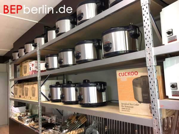 BEP-Brennerrost Ø 380 mm für MODULAR Chinaherd-WOK