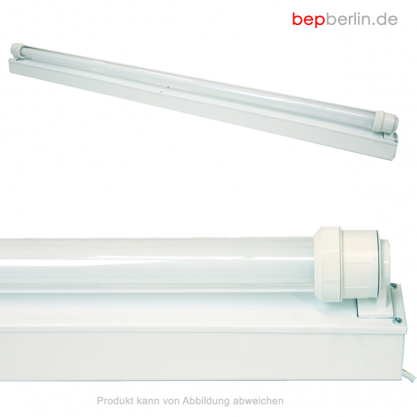 LED-1550 mm, Abzugshaubenlampe-Haubenlampe, Tageslichtweiß