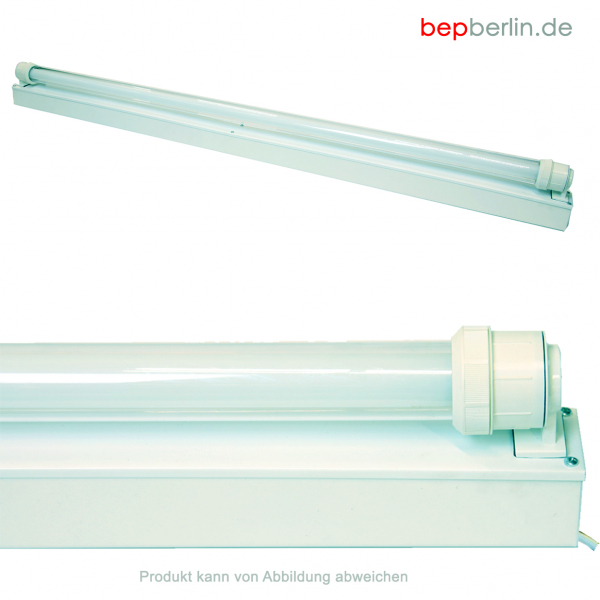 LED-1550 mm, Abzugshaubenlampe-Haubenlampe, Tageslichtweiß