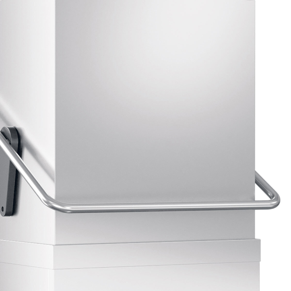 Topline-Haubenspülmaschine-400 V, 10,5kW-Digital Display