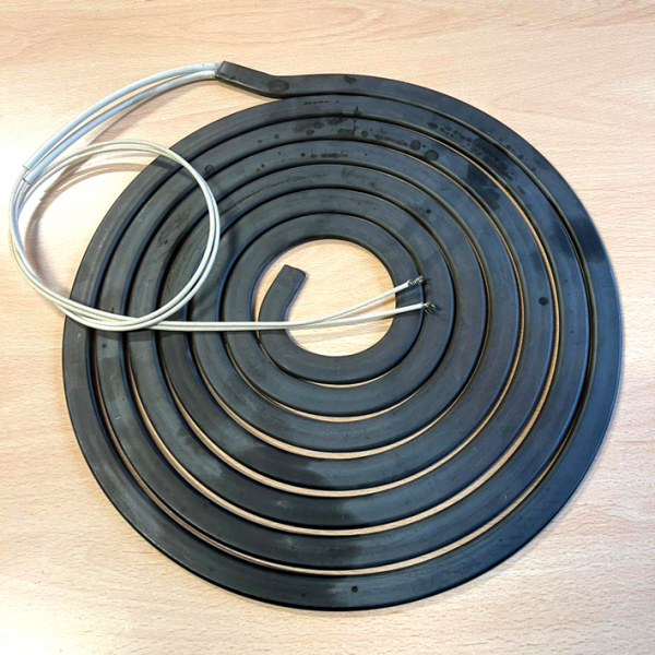Ersatzteil Heizkörper (für Heisse Pfanne 50cm Ø) 230V, 2800 W