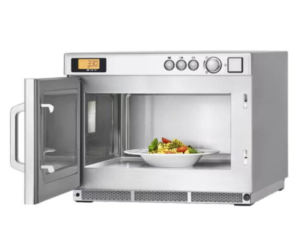 Panasonic Mikrowelle 1800 Watt, 422 x 476 x 337 mm