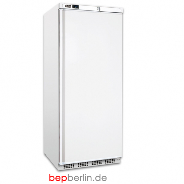 Umluft Kühlschrank 620 L /  777 x 715 x 1720 mm, -2°C / +8°C