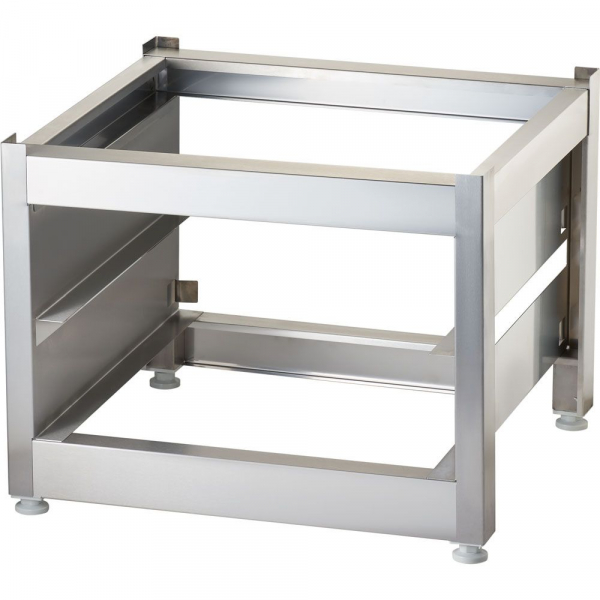Untergestell für Geschirrspülmaschinen 575 x 450 x 560 mm, Universal