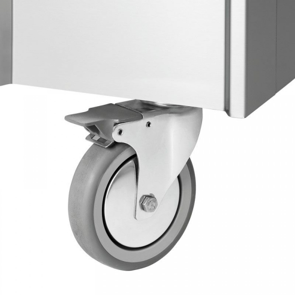 Bartscher Kochstation KST3240 Eco