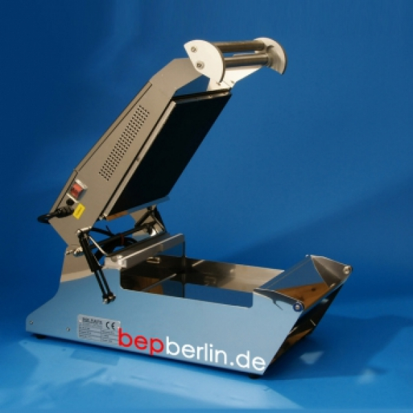 Original Druckfeder 2 Stk. für beide Seiten Siegelgerät IP245