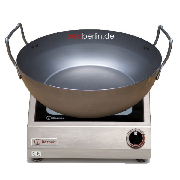Berner Induktionsherd 230 V / 3.5 kW