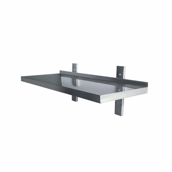 Wandbord 800 x 300 mm