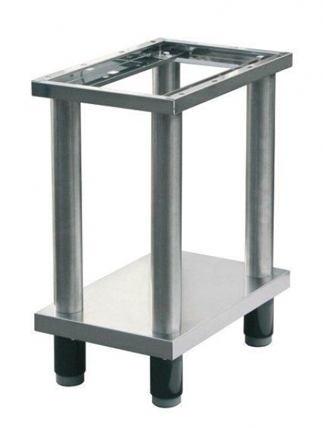Untergestell, 330 x 510 x 570 - 630 mm