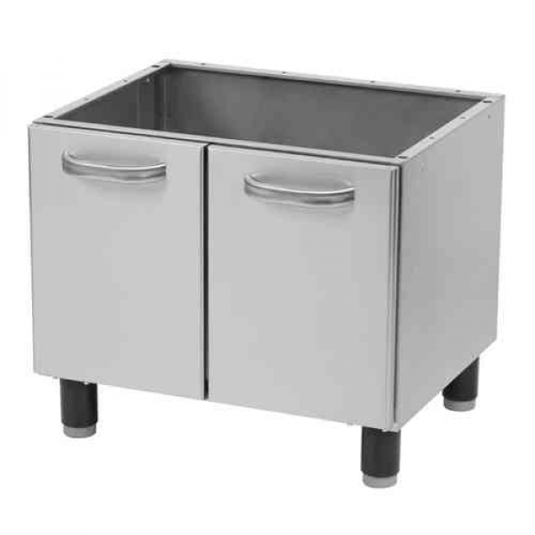 Untergestell, 660 x 530 x 570 - 630 mm
