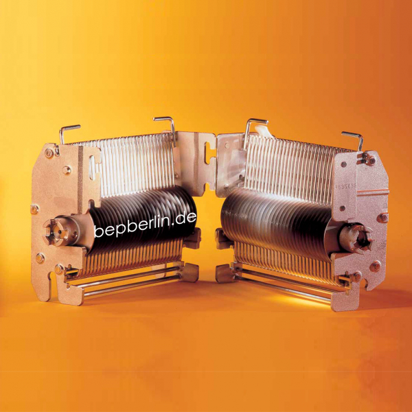 Bizerba-Streifenschneider 4mm für Gerät S111 plus