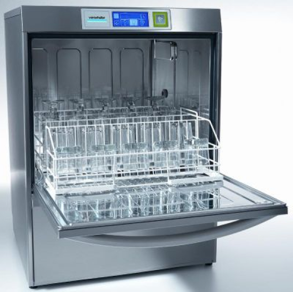 Winterhalter UC-M, 600 x 637 x 725 mm, für 230V oder 400V