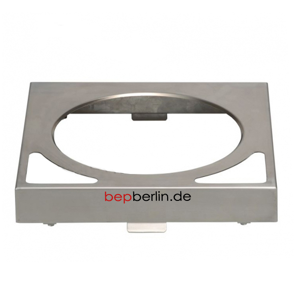 Wok-Aufsatz für Induktionsherd