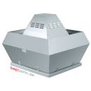 Dachventilator 4.945 m³/h , 642 W, 230V