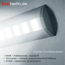 LED-1550 mm, Abzugshaubenlampe-Haubenlampe, Tageslichtweiß